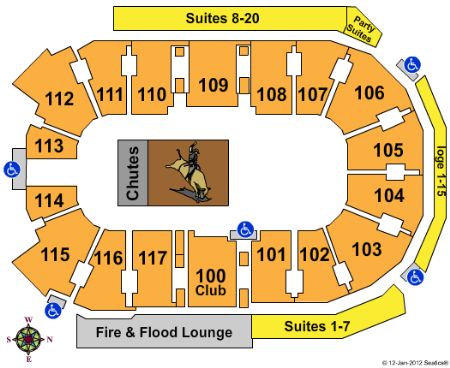Abbotsford Entertainment & Sports Center