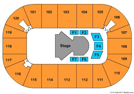 Agganis Arena Tickets and Agganis Arena Seating Chart - Buy Agganis