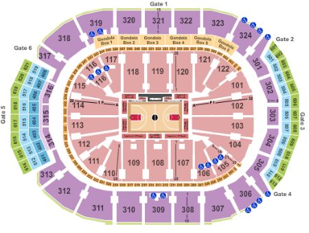 Air Canada Centre