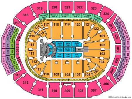 Air Canada Centre