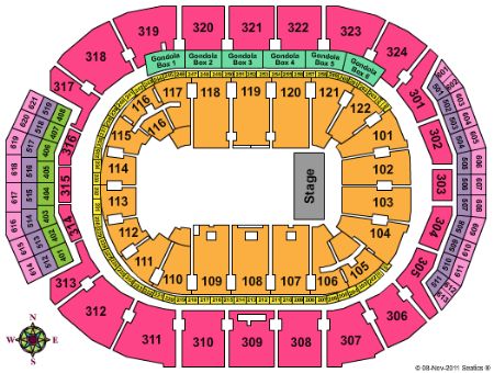 Air Canada Centre