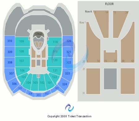 Air Canada Centre