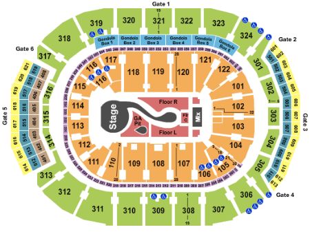 Air Canada Centre