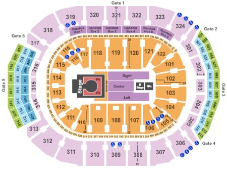 Air Canada Centre
