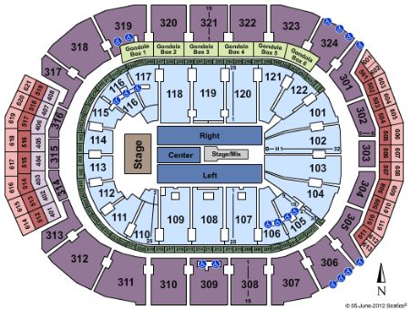 Air Canada Centre