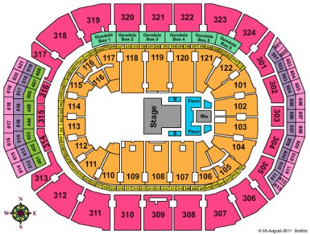 Air Canada Centre