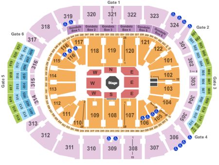Air Canada Centre