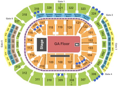 Air Canada Centre