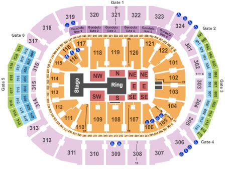 Air Canada Centre