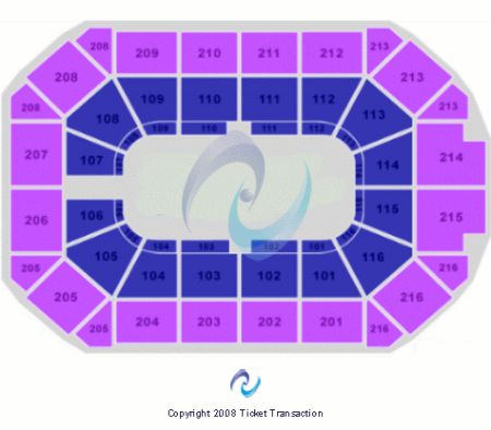 allstate arena seating chart. Allstate Arena Tickets