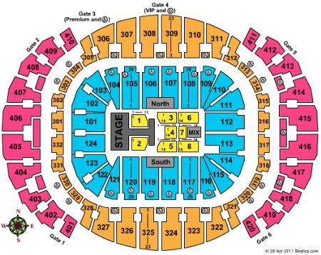 American Airlines Arena