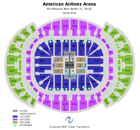 American Airlines Arena
