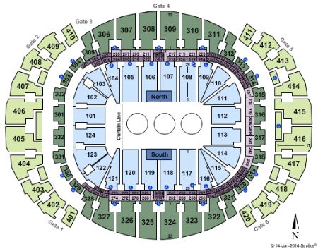 American Airlines Arena