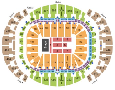American Airlines Arena