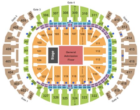 American Airlines Arena