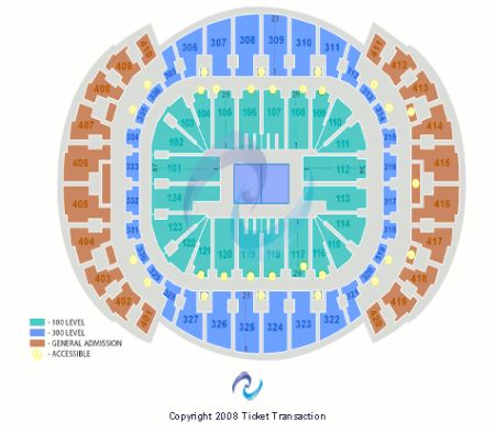 American Airlines Arena