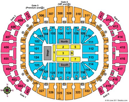 American Airlines Arena