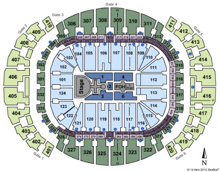 American Airlines Arena