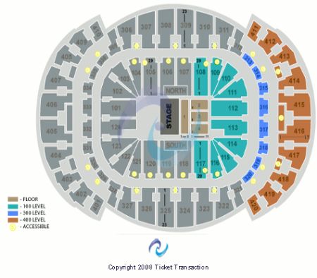 American Airlines Arena