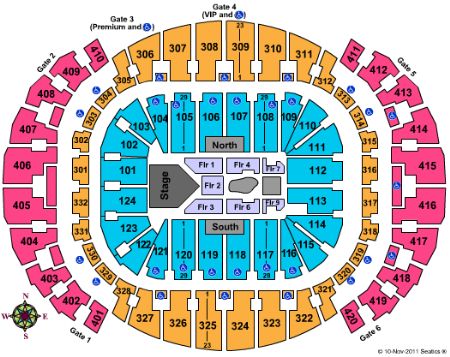 American Airlines Arena