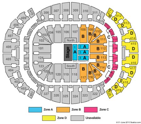 American Airlines Arena