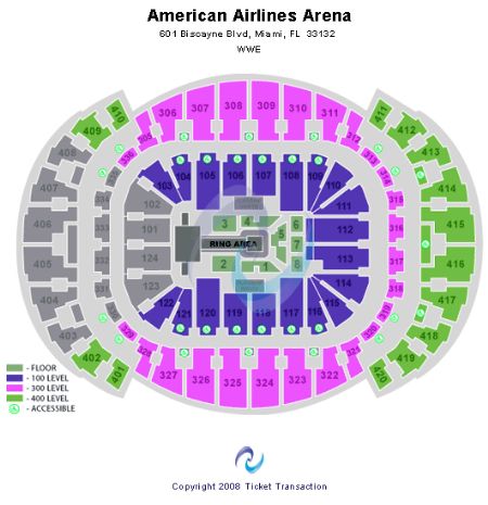 American Airlines Arena