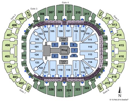 American Airlines Arena