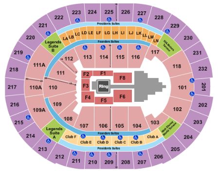 Amway Center