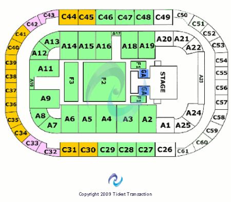 Arena At Ford Idaho Center Tickets and Arena At Ford Idaho Center