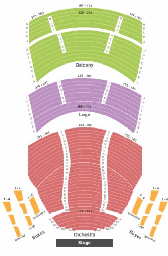 aronoff center procter gamble hall tickets and aronoff aronoff theater seating chart