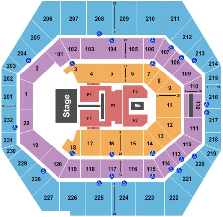bankers life monster