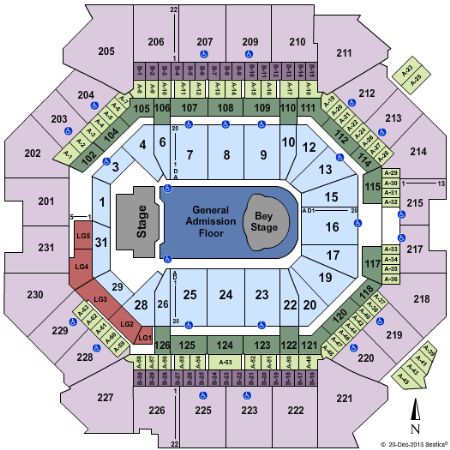 Barclays Center