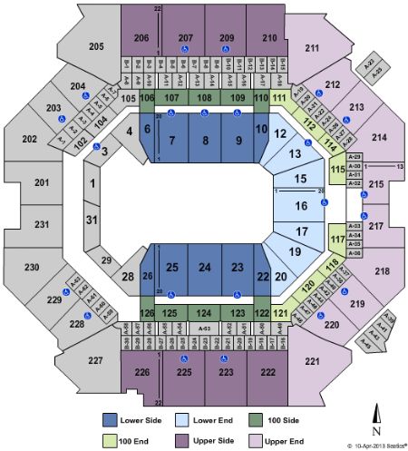 Barclays Center