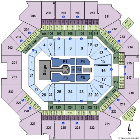Barclays Center
