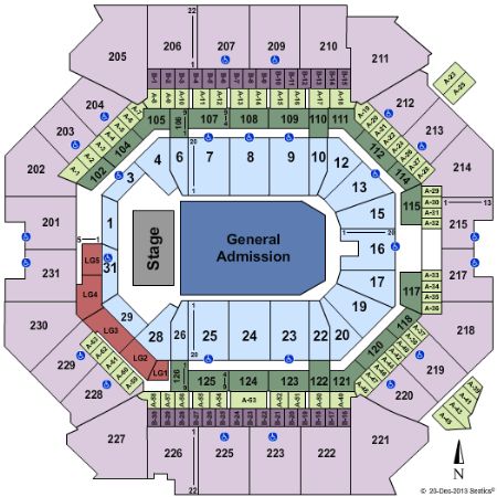 Barclays Center