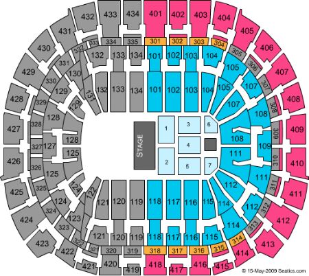 BB&T Center