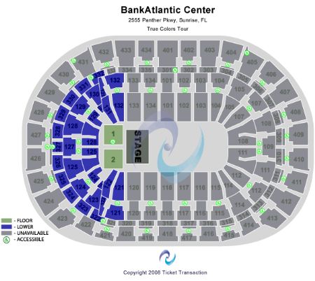 BB&T Center