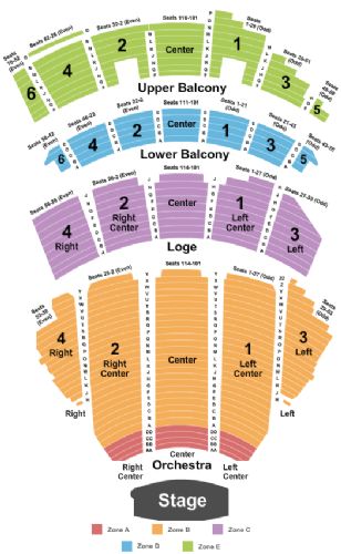 Beacon Theatre