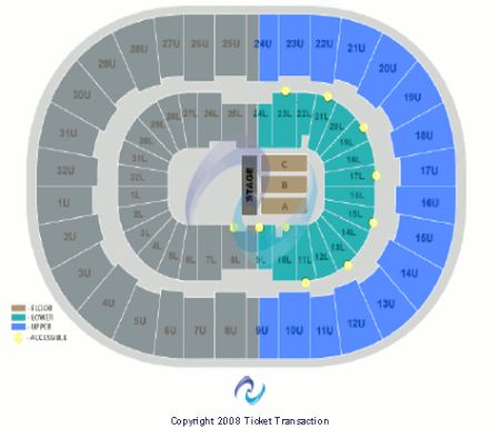 BJCC Arena