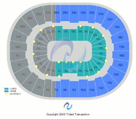 BJCC Arena