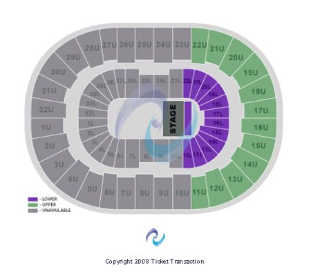 BJCC Arena