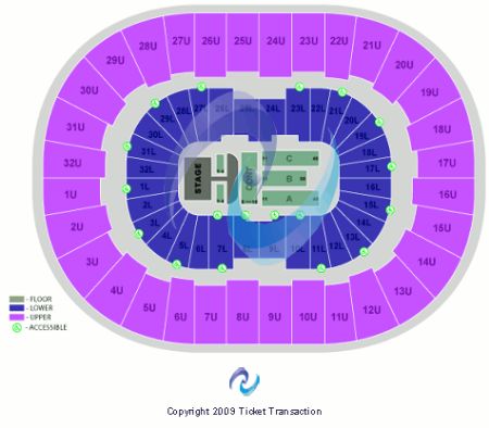 BJCC Arena