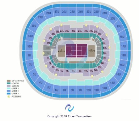 BJCC Arena