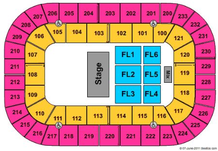 Bon Secours Wellness Arena Tickets and Bon Secours Wellness Arena