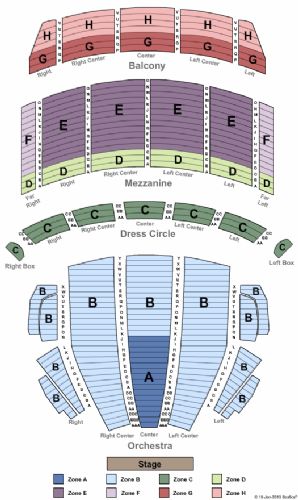 Boston Opera House