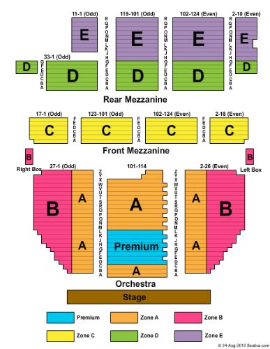 Broadway Theatre
