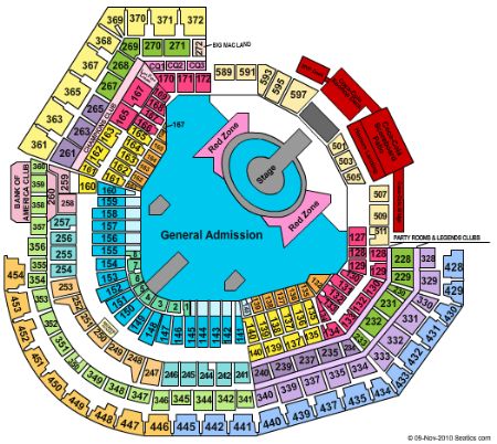Busch Stadium Tickets and Busch Stadium Seating Chart - Buy Busch Stadium St. Louis Tickets MO ...