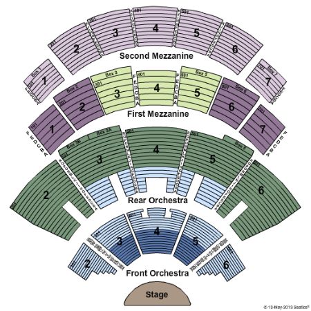 Caesars Palace - Colosseum