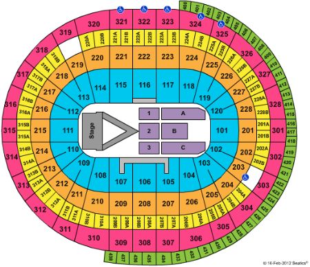 Canadian Tire Centre Tickets And Canadian Tire Centre
