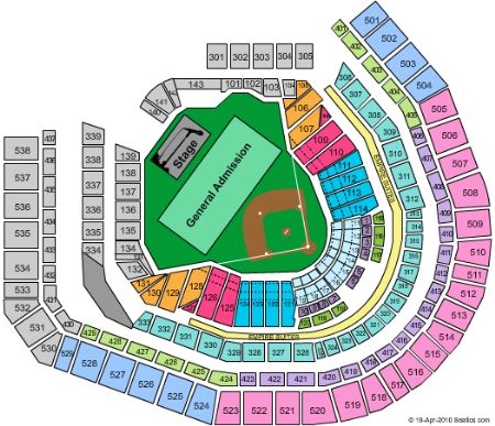Citi Field